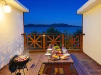 Ganghwa Sororeum Pension Hotel berhampiran Pantai Dongmak