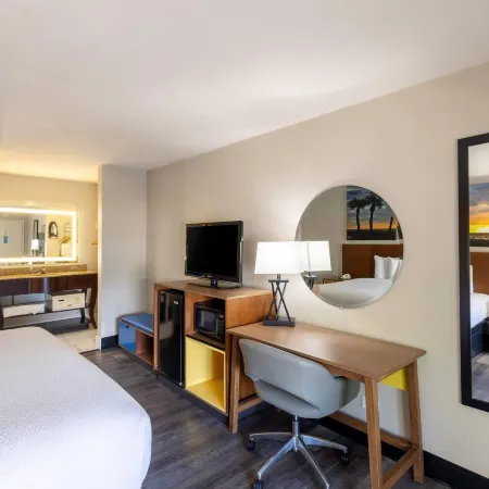 Days Inn by Wyndham Port Charlotte/Punta Gorda