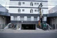 Subra Grand - karur - Wifi