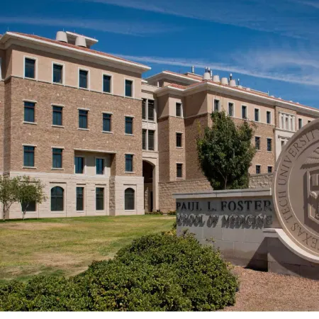 Holiday Inn EL PASO AIRPORT by IHG