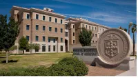 Holiday Inn EL PASO AIRPORT by IHG - Airport Shuttle