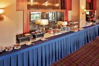 Cihelny Golf & Wellness Resort - breakfast