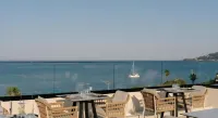 PALATINO HOTEL - sarapan