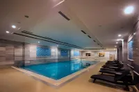 The Sign Kocaeli Thermal Spa Hotel &Convention Center - Pools