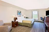 Motel 6 Georgetown, SC - Marina - balcón