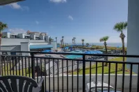 Oceanique Resort - Sea View
