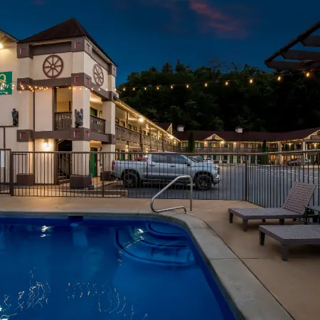 Quality Inn