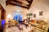 Yilan Ya Lu Homestay - parking
