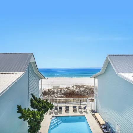Sea Oats Motel