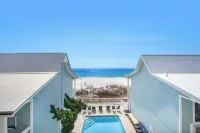 Sea Oats Motel - Ocean View