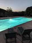 Wildhaven Yosemite Glamping - Pools