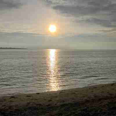 1BR Apartment Beach Getaway Perfect for Couples Others