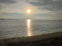 1BR Apartment Beach Getaway Perfect for Couples - Apartment