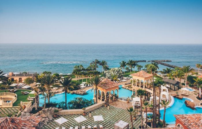 JOIA El Mirador by Iberostar -Adults Only