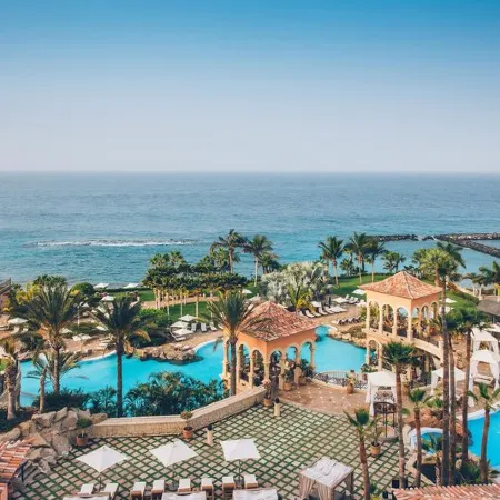 JOIA El Mirador by Iberostar -Adults Only