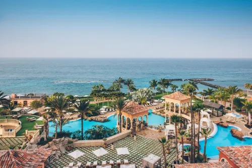 JOIA El Mirador by Iberostar -Adults Only - Gym