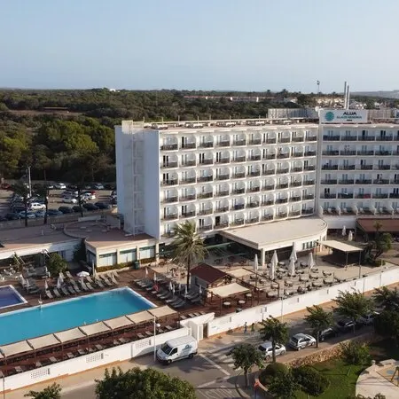Alua Illa de Menorca