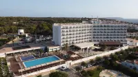 Alua Illa de Menorca - Gym