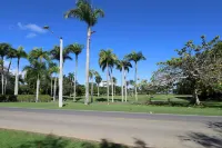 Soreli•Peaceful Retreat at Green One Playa Dorada - 酒店式公寓