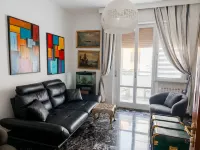Modern Apartment Near Senigallia's Velvet Beach - Kitchenette