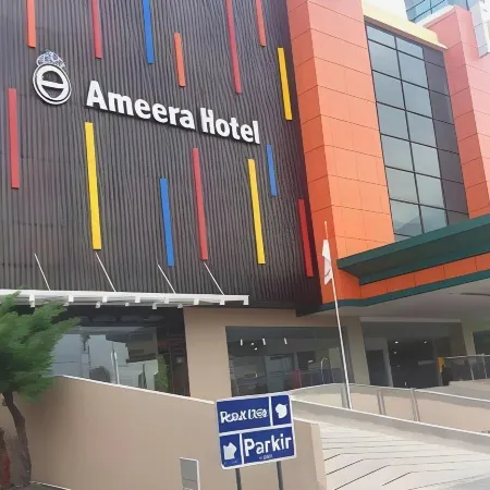 Ameera Hotel