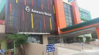 Ameera Hotel - Spa