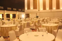 Grand Arjuna Hotel - 4 tähden