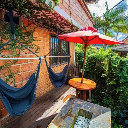 Hotel Spa Bliss Guatape
