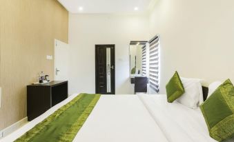 Hotel F Square