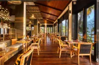 Hilton Seychelles Northolme Resort & Spa - breakfast