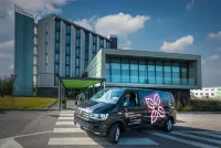 Hilton Garden Inn Venice Mestre San Giuliano - parking