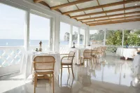 Taverna Del Capitano - breakfast