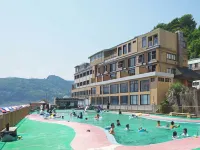 Senoumi - Pools