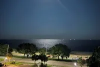 比洛克西濱水公寓：海灣景陽台！ - 酒店式公寓