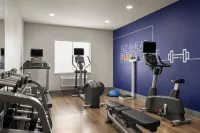 Holiday Inn Express & Suites ALTOONA-DES MOINES by IHG - Gym