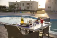 Atana Stay Salalah - ที่มีสระว่ายน้ำ