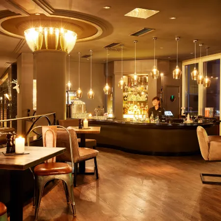 Co56 Hotel Chemnitz