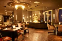 Co56 Hotel Chemnitz - 4-Star