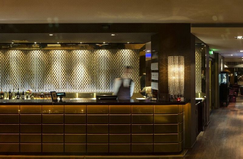 Ararat All Suites Hotel Klaipeda photo 3