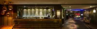 Ararat All Suites Hotel Klaipeda - bar