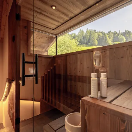 MOAHOF Chalets & Appartements
