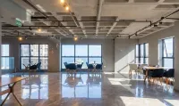 Apt 300m From the Beach in Bldg w/ Pool Fnk1905 - 3-Star