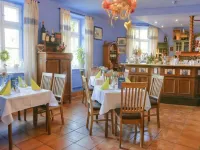 Hotel Zur Alten Oder- Frankfurt-Oder - servizio colazione