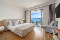 Ammon Zeus Luxury Beach Hotel - Haustierfreundliche