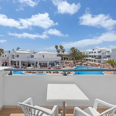 THB Lanzarote Beach