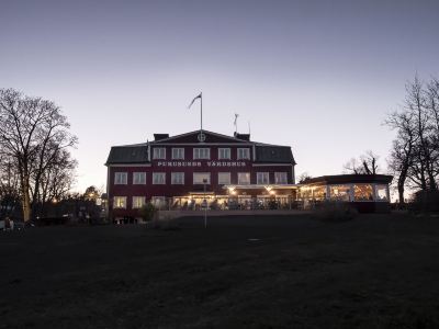 Hotell Furusund