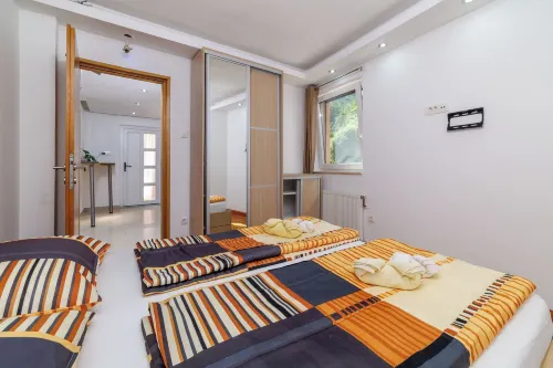 Villa Adry 2 - Pet friendly