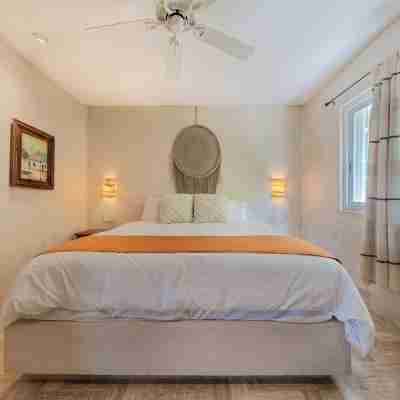 Casa Vista Turquesa Rooms