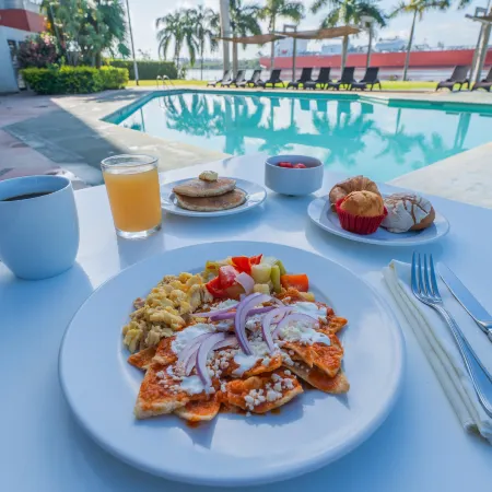 Holiday Inn Express TUXPAN by IHG