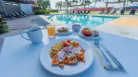 Holiday Inn Express TUXPAN by IHG - Bintang 3